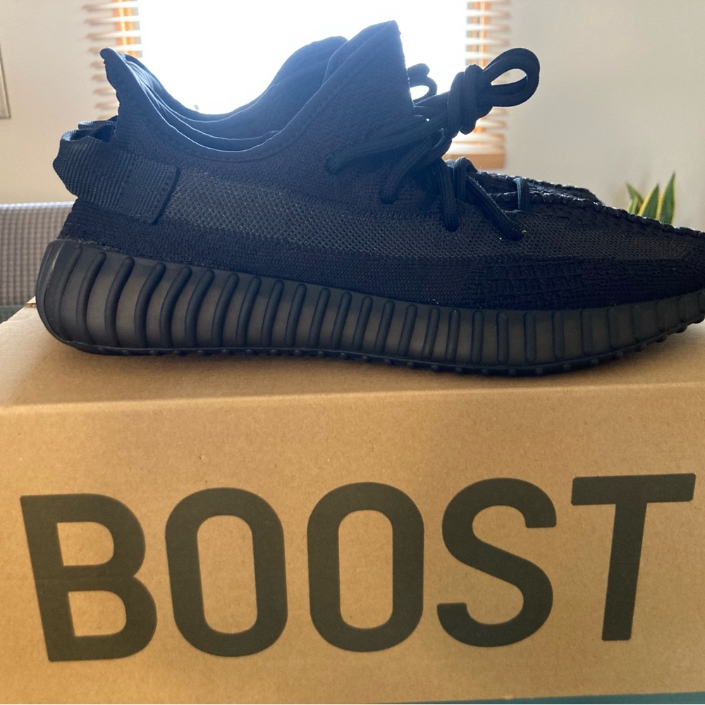 Adidas Yeezy Boost 350 V2 Onyx